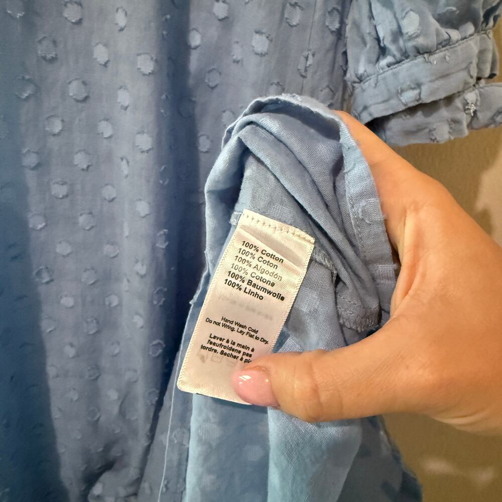 Emerson Fry India Collection Frances Maxi Dress - Picture 6 of 7